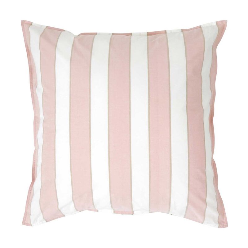 Wallace Cotton After Glow European Pillowcase image number 0